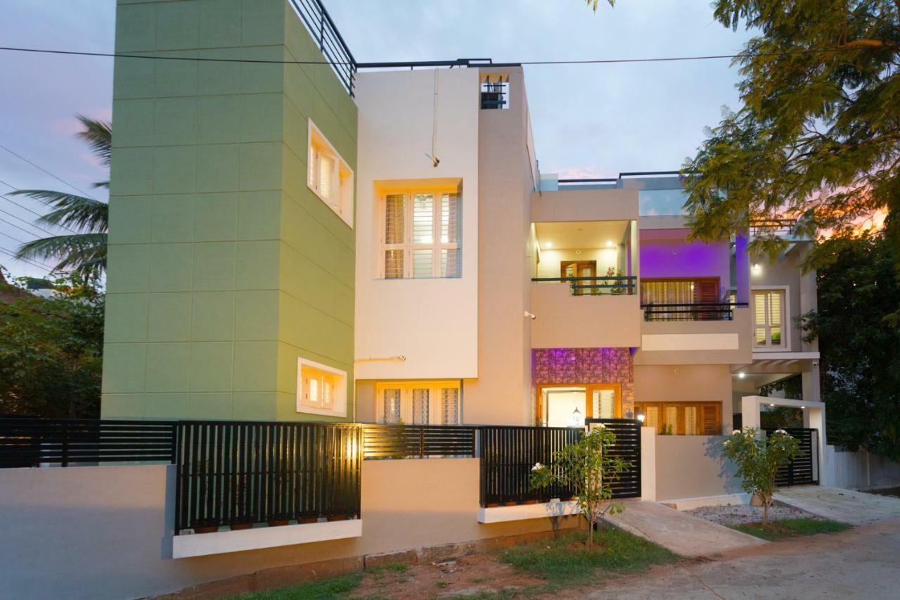 Like My Apartment Mysore Exterior photo